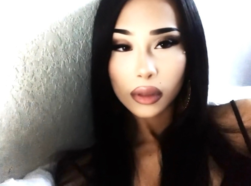 Larissa B