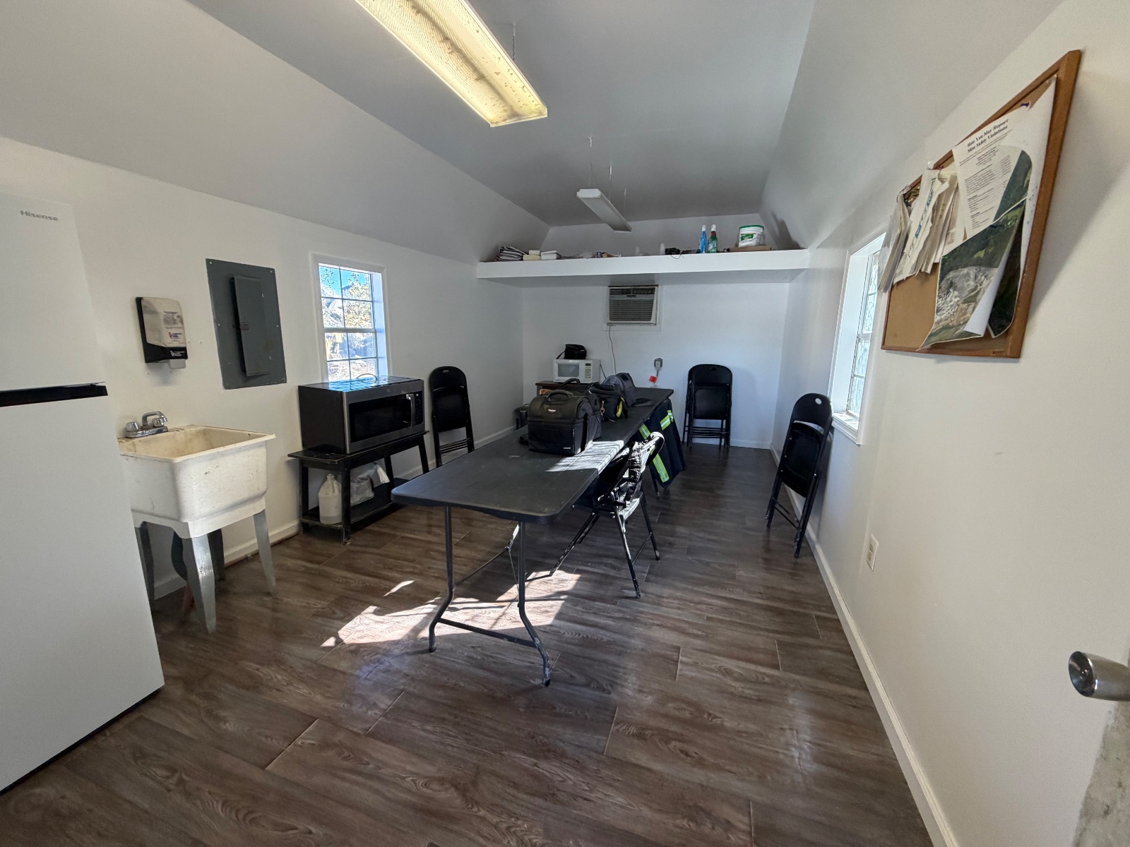 Home cleaned by Reyna G