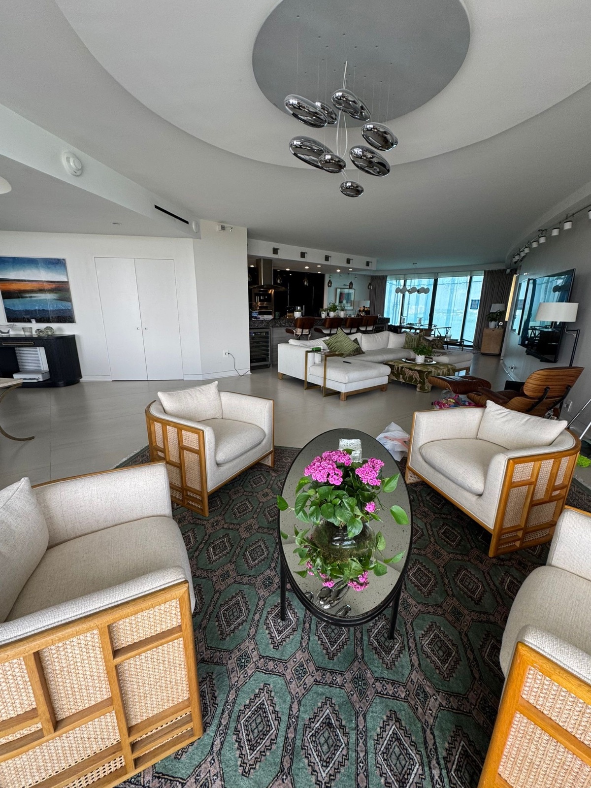 Home cleaned by Wuilma Martinez