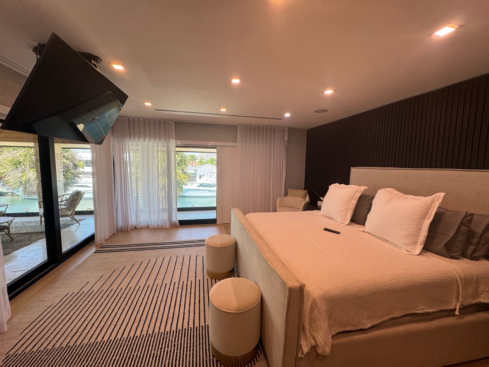 Home cleaned by Wuilma Martinez