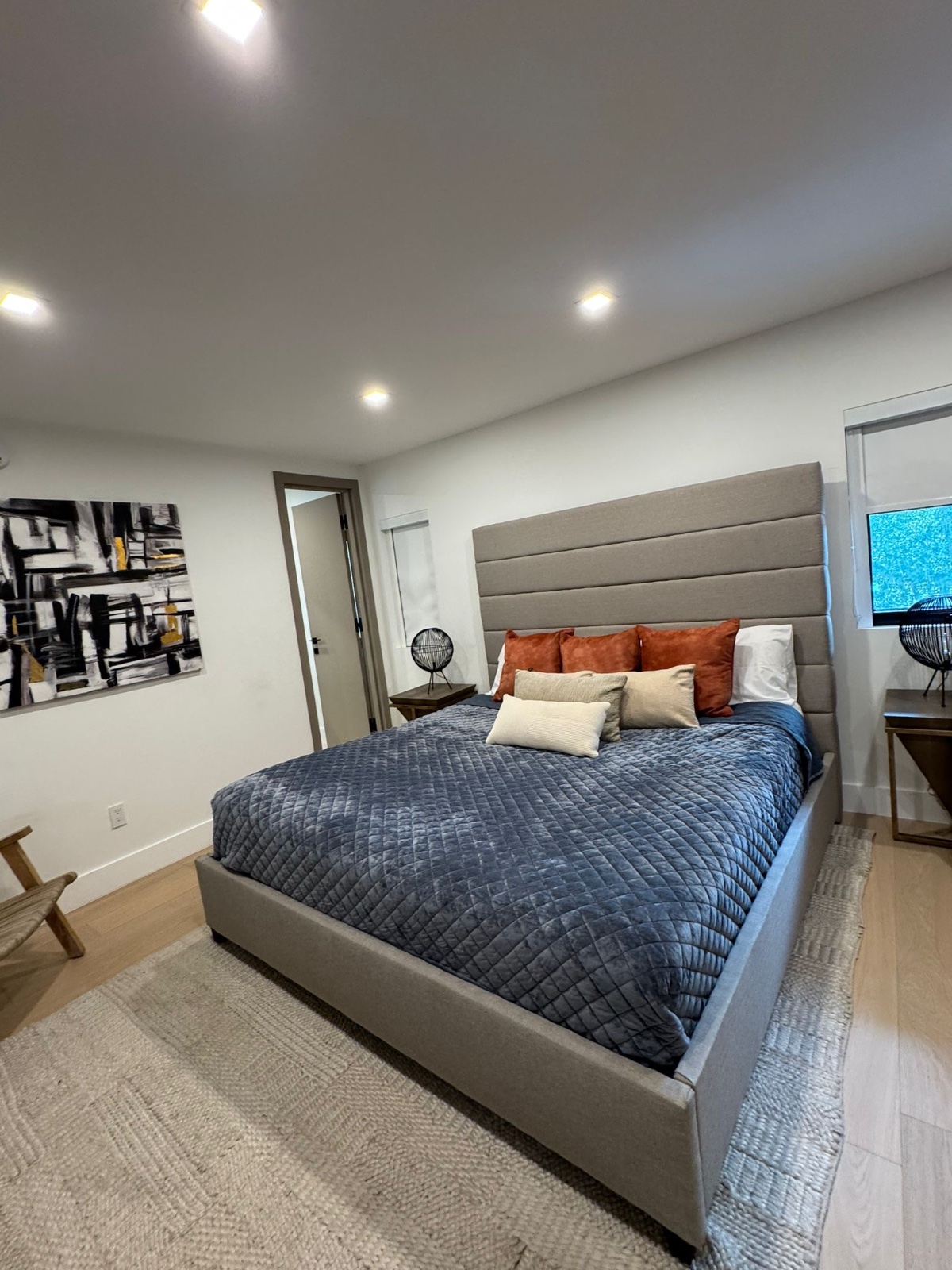 Home cleaned by Wuilma Martinez